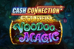 Cash Connection – Golden Voodoo Magic slot